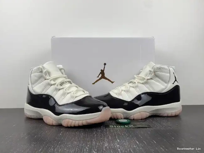 Bmlin AR0715-101 Jordan 11 Neapolitan WMNS Air 0514